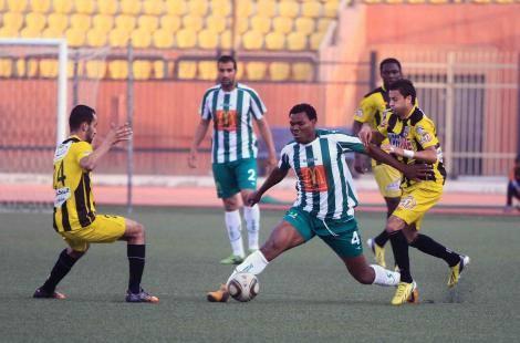 <p>11 - Al Ahly - Zamalek - <strong>Aldığı oy:</strong>8.4</p>
