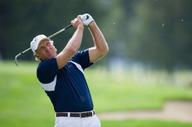 <p>Greg Norman - Avustralya - 680 milyon Dolar</p>