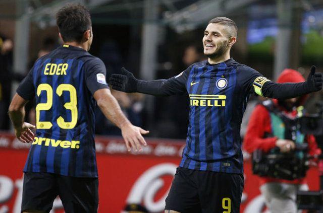 <p>71. Mauro Icardi</p>

