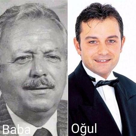 <p>Ekrem Dümer, kendisi gibi oyuncu olan Yalçın Dümer'in babası.</p>

<p> </p>
