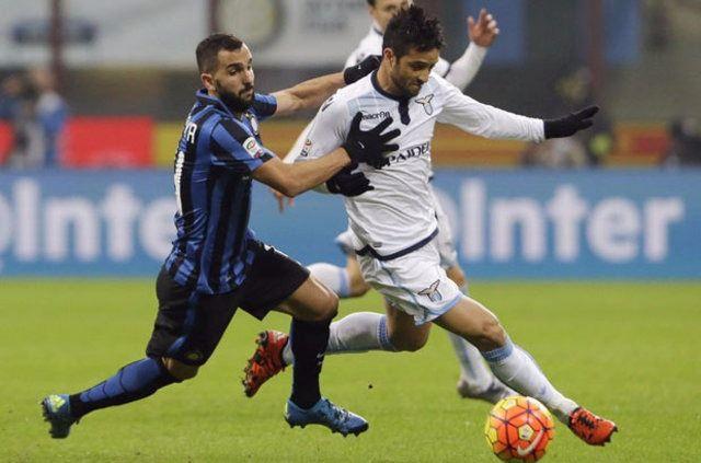<p>Martin Montoya - Inter</p>

