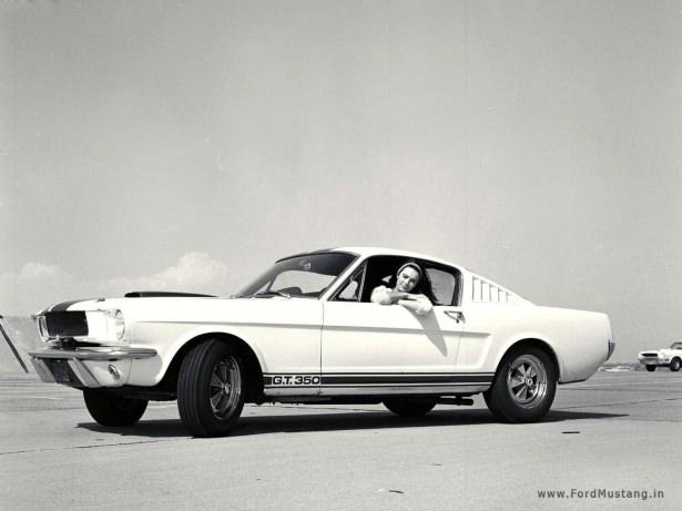 <div>Shelby Mustang 1965</div>

<div> </div>
