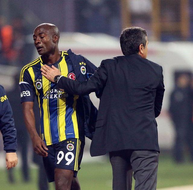 <p>Pierre Webo | Başakşehir'den transfer edildi | 3 milyon euro</p>