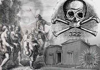 <p>Mezar adı verilen S&B’nin merkezi  eski Yale kampüsüdür.Skull and Bones'a üye olabilmek için, Yale Üniversitesi'nde son sınıf lisans öğrencisi olmak gerekir. </p>
