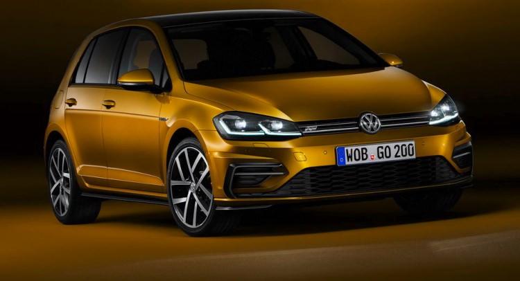 <p><span style="color:#FFA07A"><strong>VW'den elektrik sürprizi</strong></span></p>
<p>Volkswagen’in en çok satan modellerinden biri olan Golf, 8’inci jerenasyonuyla karşımıza çıkıyor. </p>