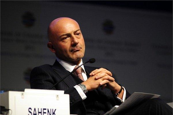 <p><strong>Ferit Şahenk</strong><br />
6. sırada 18,9 milyon TL ile Ferit Şahenk yer alıyor.</p>