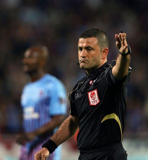 <p>İlker Meral-Fenerbahçe</p>
