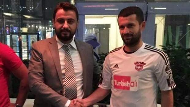 <p><strong>Sergey Kislyak</strong><br />
Dinamo Minsk > Gaziantepspor</p>