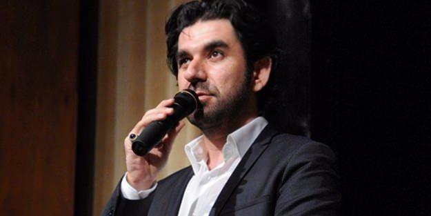 <p>Serdar Tuncer - EVET</p>
