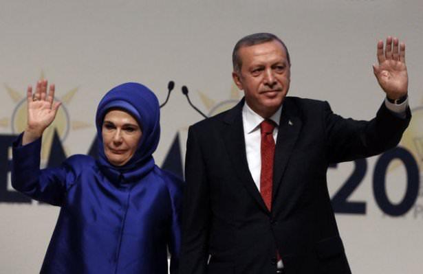 <p>Ancak onlar sadece hayat arkadaşı değil mücadele yoldaşı, dava arkadaşı da oldular.</p>

<p> </p>
