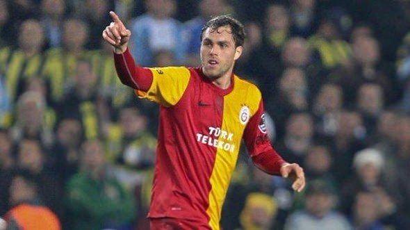 <p><strong>JOHAN ELMANDER: ÇOK HEYECANLIYDIM</strong><br />
<br />
Derbi haftalar öncesinden konuşulmaya başlıyor. Tüm medya maçı takip ediyor. Çok keyif alıyordum</p>
