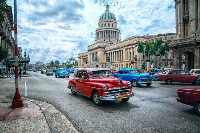 <p>192. Havana, Küba</p>

<p> </p>
