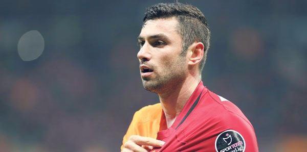 <p>Burak Yılmaz - Güncel piyasa değeri: 5,5 milyon Euro - Düşüş: 4,5 milyon Euro</p>