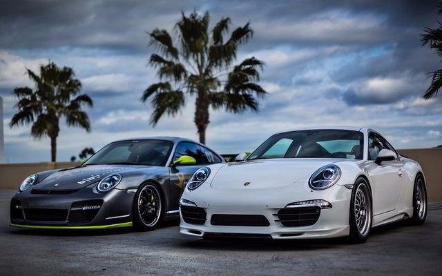 <p><strong>PORSCHE </strong><br />
EYLÜL SATIŞI:472</p>