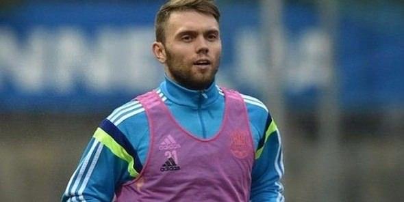 <p><strong>OLEKSANDR KARAVAEV</strong><br />
<br />
Shakthar Donetsk'ten Fenerbahçe'ye. Sezon sonuna kadar kiralık.</p>