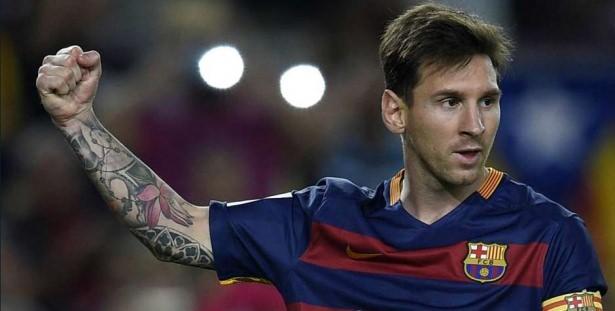<p>2) Lionel Messi | 478 kariyer golü</p>
