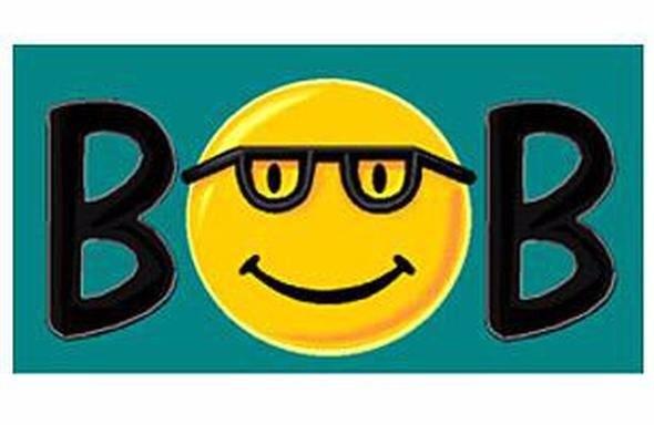 <p>Microsoft'un Bob'u <br />
<br />
Windows 95 kullanıcıları için kolay bir işletim sistemi olması için tasarlanan Bob, bilgisayarınızı evi gibi kullanmayı öngören bir yazılımdı. Öyle ki, yapılması çok kolay işlemler için birkaç çizgi karakteri kılavuz olarak kullanıyordu. Ancak fazla pahalı ve şirinliğe kaçan yazılım Apple'ın daha kullanıcı dostu Macintosh'u ile baş etmeyi başaramadı ve kısa sürede adı unutuldu.</p>
