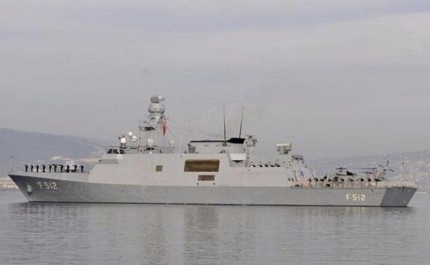 <p>MİLGEM çalışmaları çerçevesinde üretilen iki korvetten TCG Büyükada, üstün donanımı, radarlara yakalanmama özelliği ve nitelikli savaş harekat merkeziyle adeta Türk Deniz Kuvvetlerinin gücünü yansıtıyor.</p>
<p> </p>