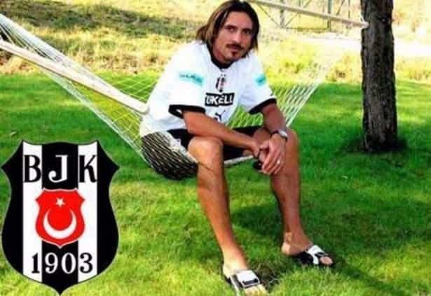 <p>Mustafa Doğan - Beşiktaş</p>

<p> </p>
