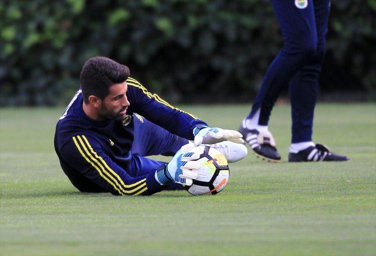 <p>Volkan Demirel</p>
