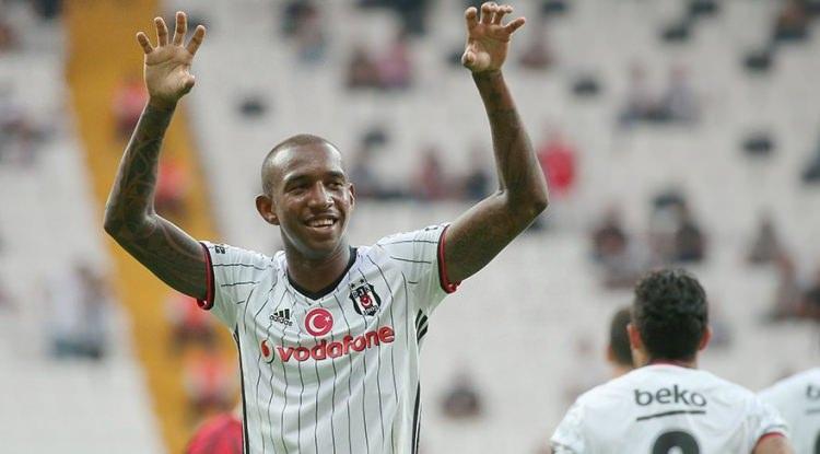 <p>Talisca<br />
<br />
​8,00 mil. €</p>
