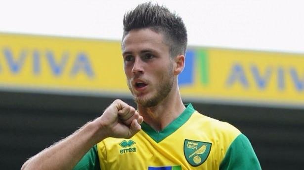 <p>Ricky Van Wolfswinkel - Riki Van Volfsvingel</p>