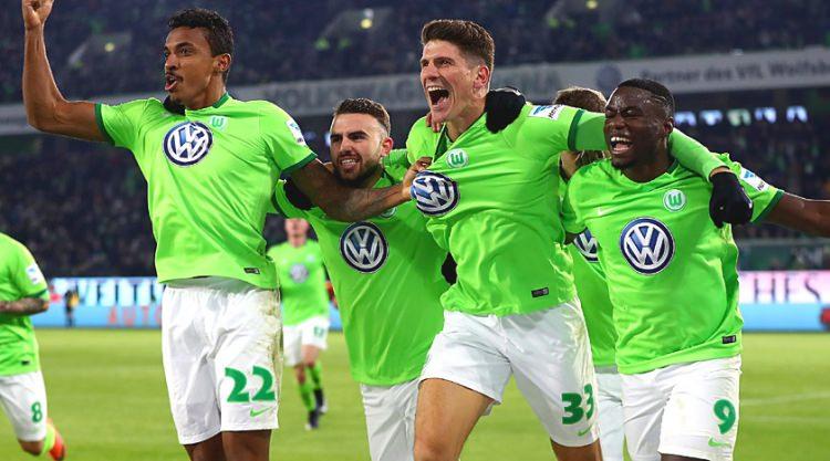 <p>VfL Wolfsburg</p>
<p>2017 marka değeri: 256 Milyon Dolar</p>