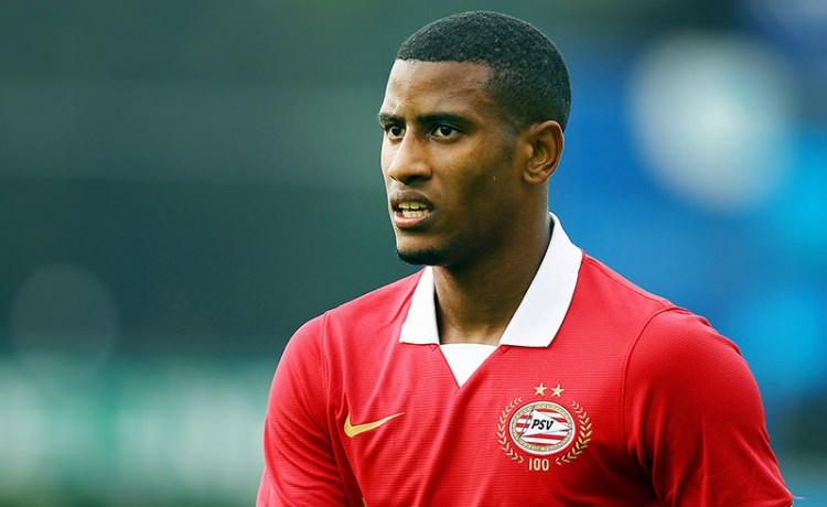 <p>Luciano Narsingh, PSV Eindhoven'dan Swansea'ye<br />
<br />
4,60 mil. €</p>