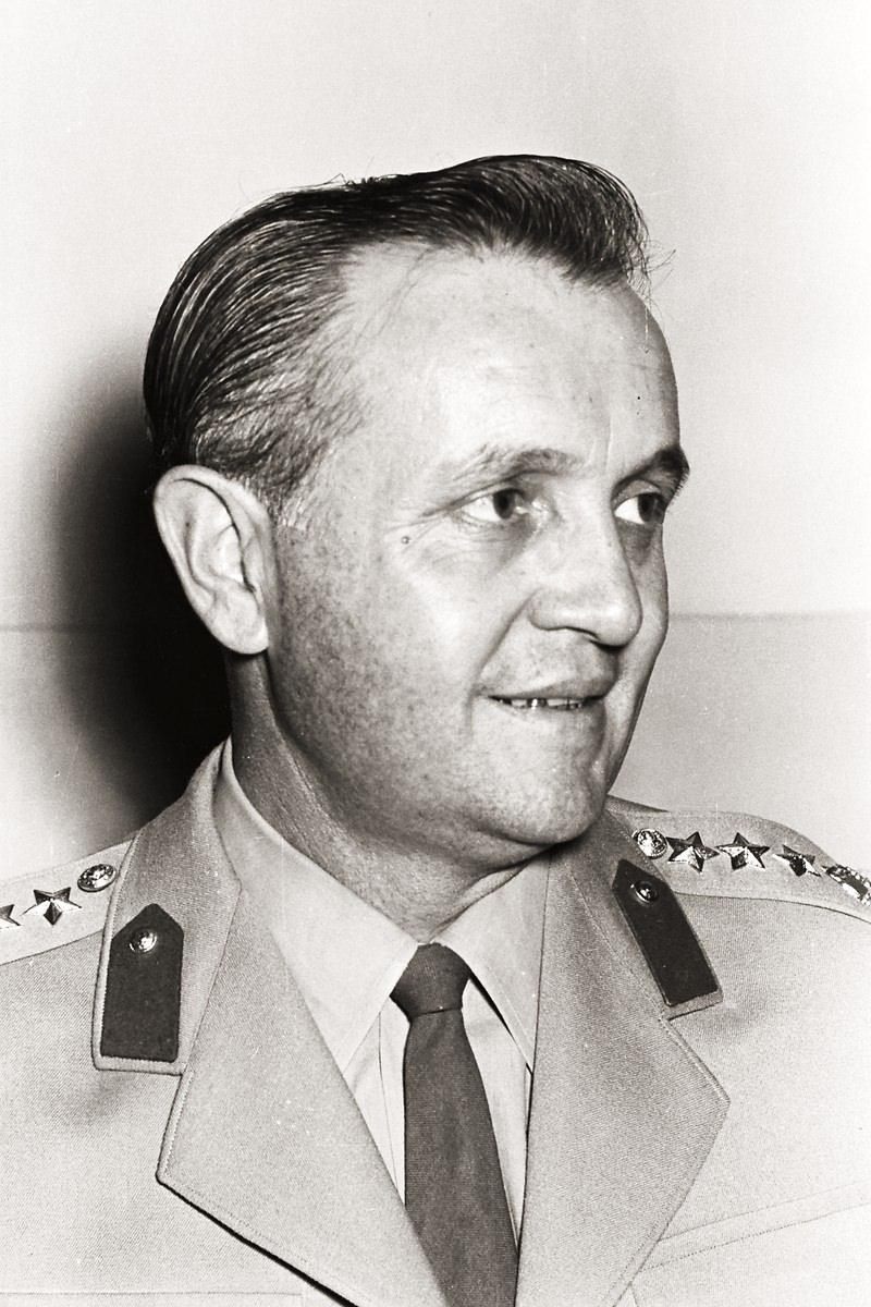 <p>Kurmay Albay Osman Köksal</p>

