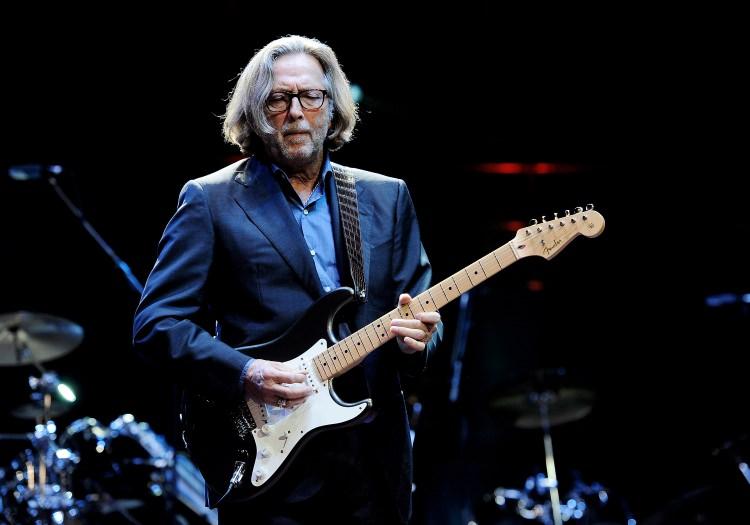 <p><strong>Eric Clapton</strong></p>

<p>170 milyon sterlin</p>
