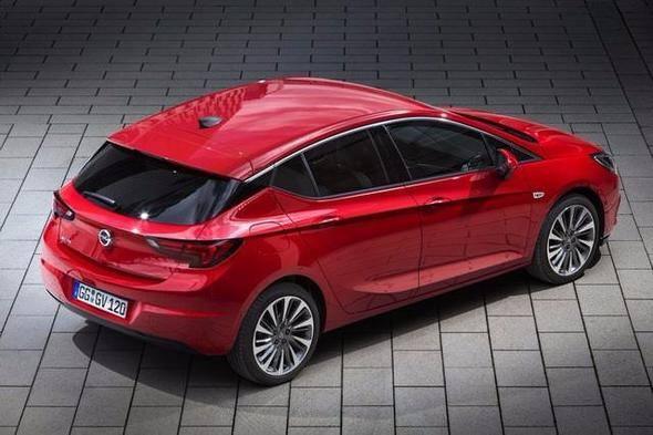 <p>Astra Sedan 1.6 136 HP AT Edition Plus 82 bin 900 TL.</p>
<p> </p>