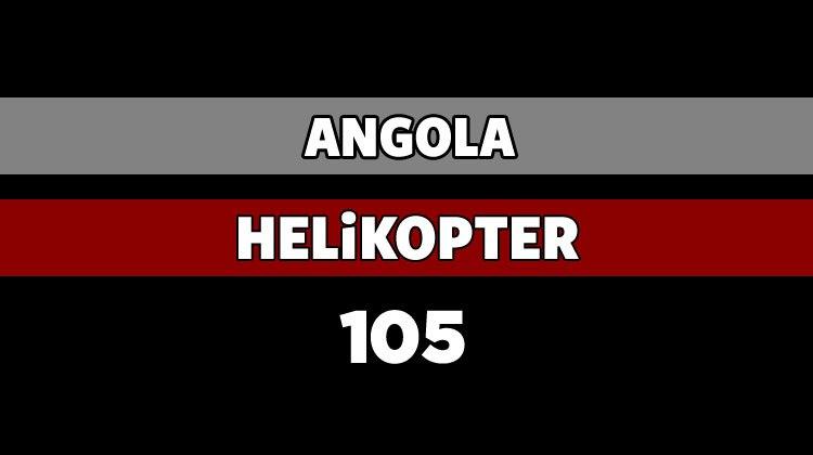 <p>ANGOLA</p>
