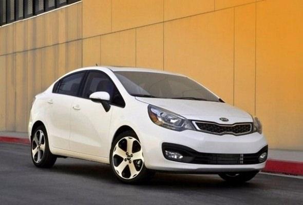 <p><strong>Kia Rio 1.4 CRDI 90HP </strong><br />
<br />
Yakıt tipi: Dizel <br />
<br />
Ortalama yakıt Tüketimi(100km): 4.7 litre</p>