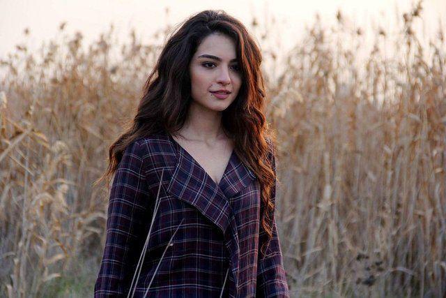 <p><strong>Aslı Melisa Pamuk</strong></p>
