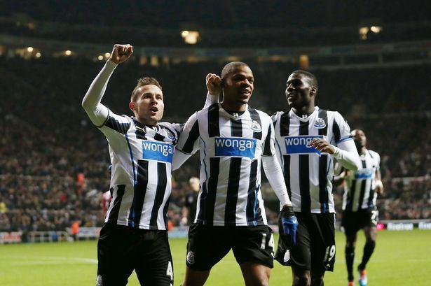 <p>Newcastle United FC</p>
<p>2017 marka değeri: 247 Milyon Dolar</p>