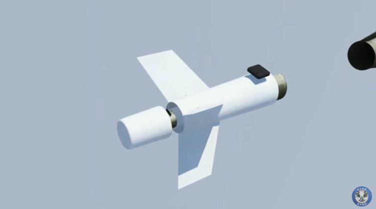 <p>Kanat Açıklığı: 2600 mm</p>

<p> </p>
