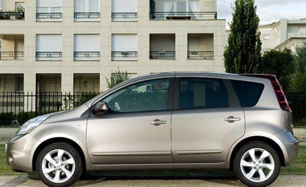 <p>Nissan Note 1.5 DCI 90HP Dizel Ortalama yakıt tüketimi 100 kilometrede 4.6 litre</p>

<p> </p>
