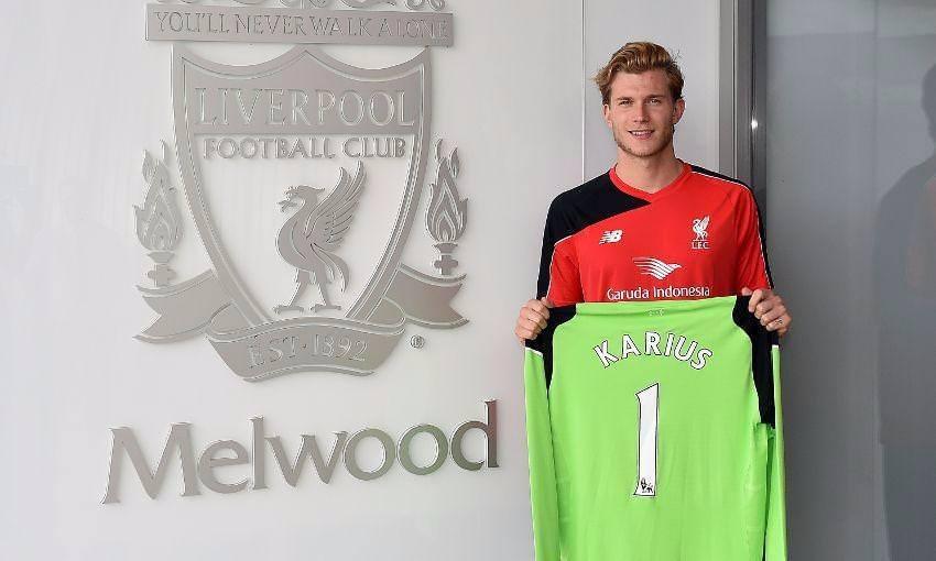 <p><strong>Loris Karius</strong><br />
Mainz > Liverpool</p>
