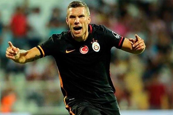 <p>Holandalı, “Bir forvet transferi yeter. Nasıl olsa Podolski var” dedi.</p>