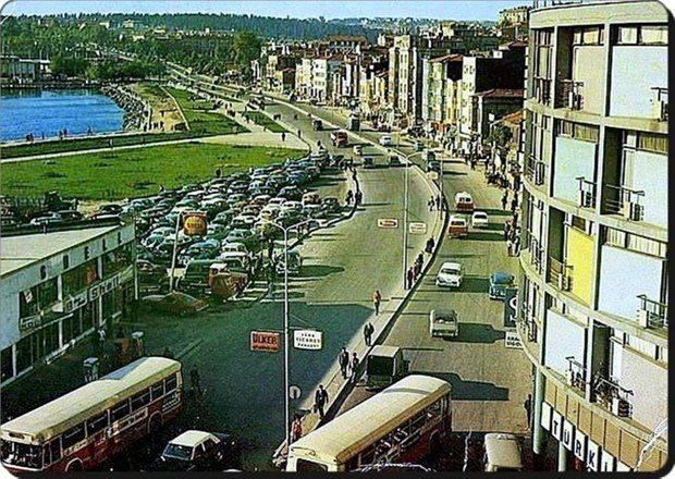 <p>Kadıköy, 1970'ler</p>

<ul>
</ul>
