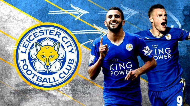 <p>13- Leicester City  1.9 milyon</p>
