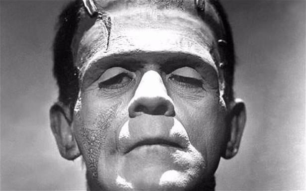 <p>Frankenstein aslında canavarın değil, onu tasarlayan doktorun adıdır. Bu karakterin doğru kullanım adı da "Frankestein'ın Canavarı”dır aslında, ama sanırız bu insanların telaffuzu için pek zor kaçan bir kelime grubu.</p>

<p> </p>
