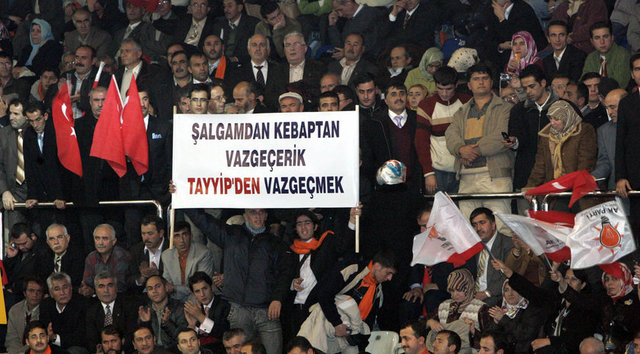 <p>11 Kasım 2006, 2. Olağan Büyük Kongre</p>
<p> </p>