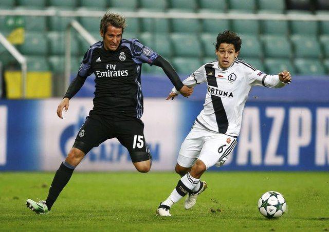 <p>Fabio Coentrao - 30 milyon €</p>

