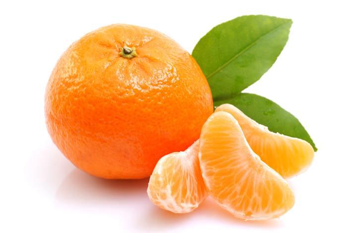 <p>- Mandalina</p>
