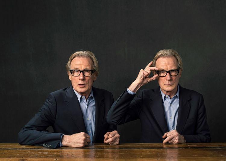 <p>7.<strong> Bill Nighy</strong></p>
