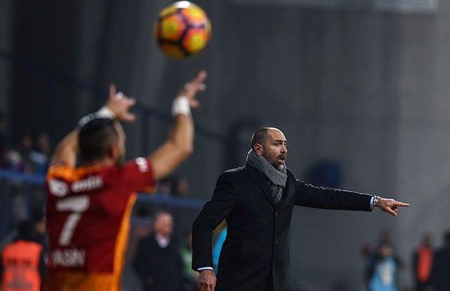 <p>Ferudun Tankut, “Hocamız Galatasaray’a gidebilir” açıklaması yapsa da sezon sonunu kast etti. Galatasaray Yönetimi ise Tudor’u bir an önce almak istiyor. Hırslı yapısı, elindeki kadroyu en iyi şekilde kullanmayı bilmesi ve oyuncularıyla başarılı iletişimi, Hırvat teknik adamı ön plana çıkarıyor.</p>
