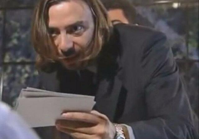 <p>Bir zamanların ünlü oyuncusunun zaman içindeki değişimi ise şaşırttı.</p>

<p> </p>
