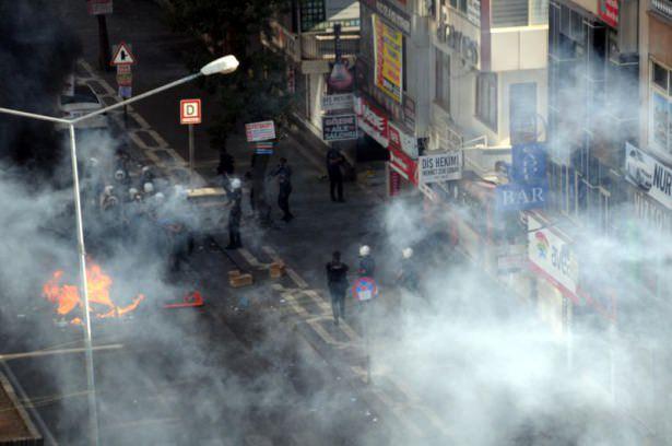 <p><em><strong>DİYARBAKIR</strong></em></p>
