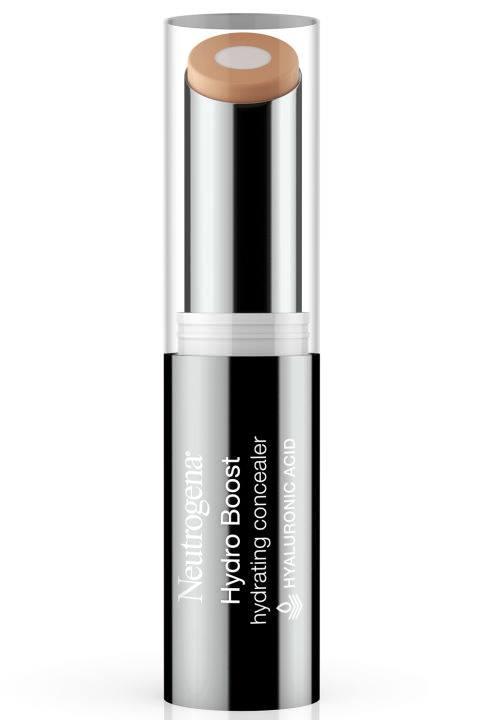 <p>Neutrogena Hydro Boost Hydrating Concealer<strong> (kapatıcı)</strong></p>
